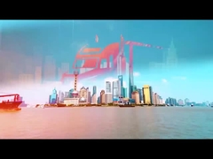 A BYF sediou com sucesso a 2a Cúpula da Indústria de Semirreboques