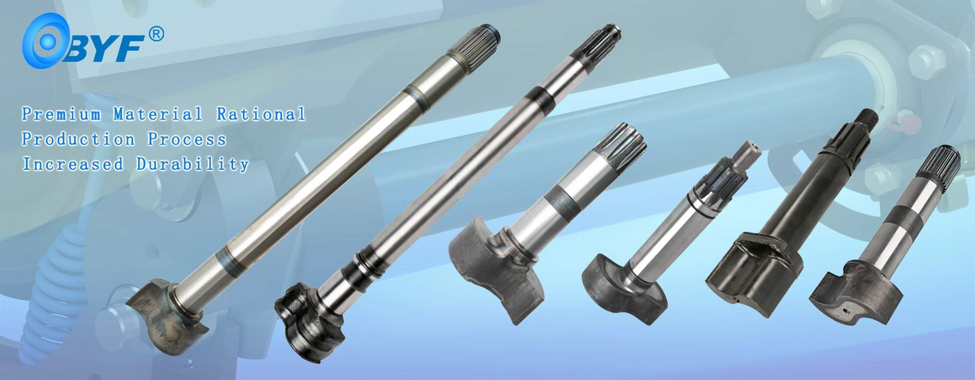 qualidade Mola de lâmina do reboque fábrica