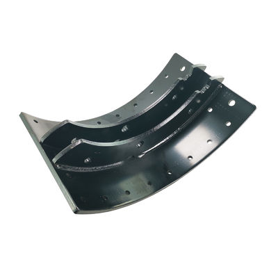 qualidade  New Model 200-L Type Brake Shoe 16 39 39 times 7.8 39 39 410 times 200mm OEM 3095196 fábrica