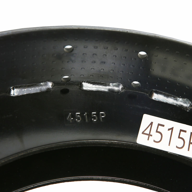OEM A-3722-N-66 4515PW 4515E-1 American Brake Shoe
