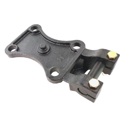 Corpo de tipo americano de Seat da mola do eixo do reboque ZG270-500 de Fuwa