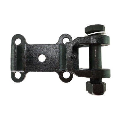 Tipo alemão conjunto de BPW de Seat do eixo das peças ZG270-500 da suspensão do reboque