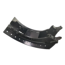 16,5 '' ×7” 05.091.26.64 .2 modelo velho 180 da sapata de freio de BPW