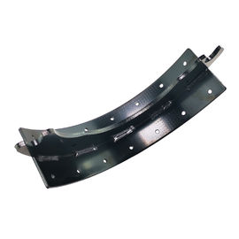 ISO9001 sapata de freio 1308E do OEM EATON 1005840 de tipo americano
