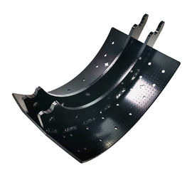 Sapata de freio americana 4711 QP das peças MERITOR A-3222-K-2169 do reboque