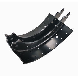 Sapata de freio preta do OEM MERITOR A-3222-J-2272 4718 QP