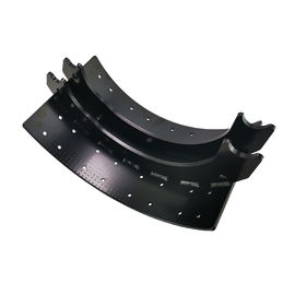 Semi sapata de freio americana 4726 ES-2 do OEM EATON 819708 do reboque